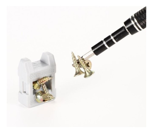 Set 115 Pcs Destornilladores Precisión Torx Magnéticos