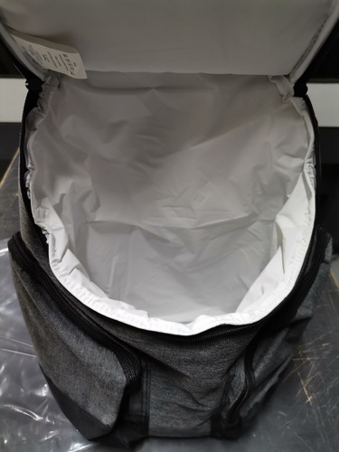 Imagen 5 de 6 de Hielera Mochila Portable Impermeable Termica