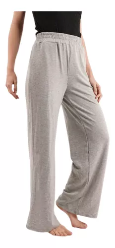 Pants Gris Mujer  MercadoLibre 📦