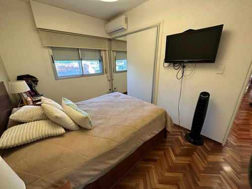 Imagen 2 de 11 de Espectacular Apartamento En Excelente Zona Con Garaje! Reciclado Totalmente A Nuevo Con Los Mejores Materiales De Plaza. 3 Dormitorios 2 Baños