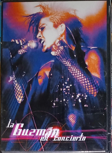 La Guzmán - El Concierto