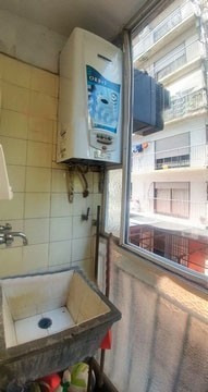 Imagen 6 de 11 de Venta Departamento 2 Ambientes Belgrano Colegiales