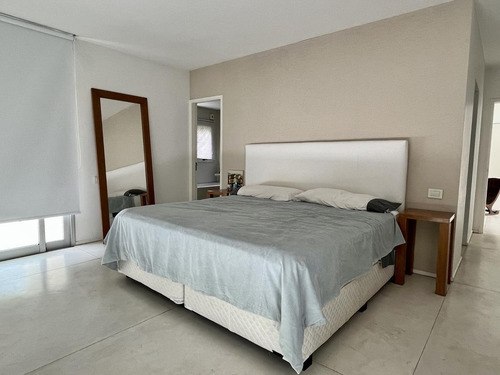 Imagen 13 de 30 de Casa En Alquiler 5 Ambientes Marzo - La Cañada Polo Club -
