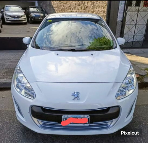 Peugeot 308 1.6 Active Hdi 115cv