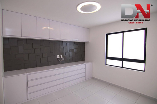 Imagem 19 de 30 de Residencial Maria Emiliana Mello - Ap0096