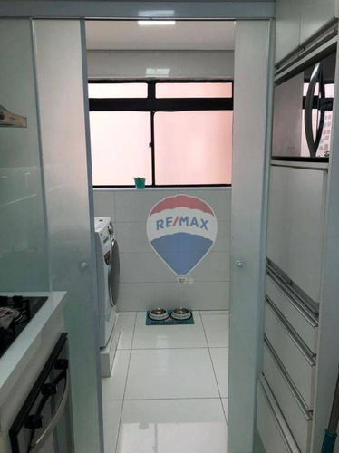 Imagem 29 de 30 de Apartamento Com 2 Dormitórios À Venda, 78 M² Por R$ 690.000,00 - Vila Monumento - São Paulo/sp - Ap0728