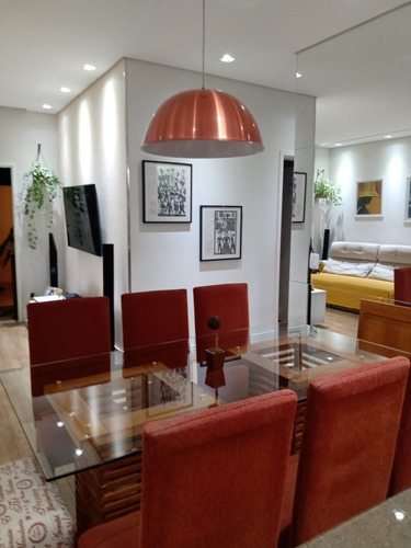 Imagem 4 de 30 de Rrcod3519 Apartamento 87m² Condomínio Reserva Do Alto - 3 Dorms - 2 Vagas - Oportunidade - Ótima Localização - Próximo De Alphaville - Rr3519 - 69425792