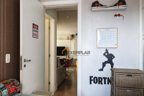 Imagem 12 de 30 de Apartamento Com 2 Dormitórios À Venda, 92 M² Por R$ 860.000,00 - Lauzane Paulista - São Paulo/sp - Ap1755