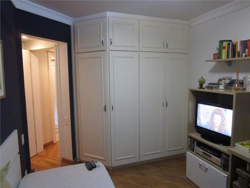 Imagem 24 de 26 de Apartamento Residencial À Venda, Vila Suzana, São Paulo. - Ap9564