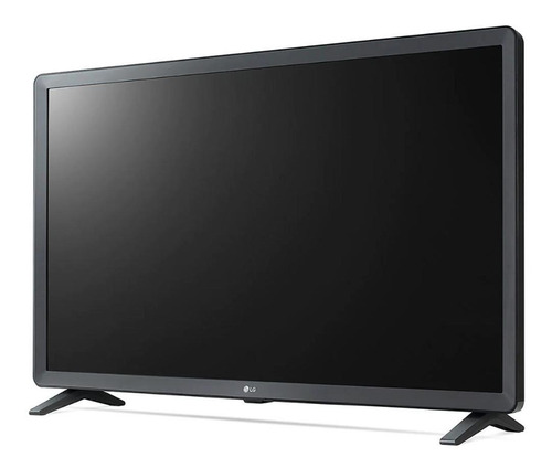 Imagem 3 de 5 de Smart Tv LG 32lm627bpsb 32 Hd Thinqai Dark Iron Gray Bivolt