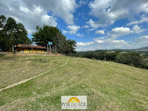 Imagem 9 de 23 de Sítio À Venda Em Pedra Bela/sp - 0271