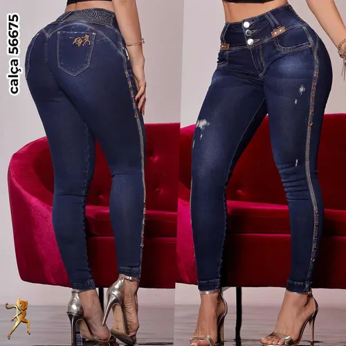 Calça rhero mercado store livre