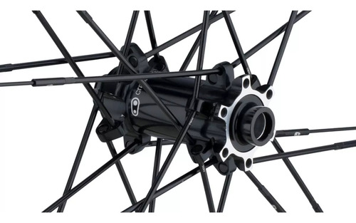 Par De Rodas Crankbrothers Cobalt 3 Boost Sram Xd 12v E Hg