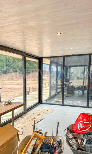 Parcela En Venta En Camino A Cabrero, Concepción