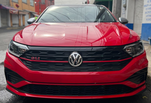 Volkswagen Jetta 2.0 Gli Dsg At