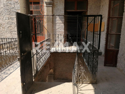 Casona En Renta En El Centro Histórico De Puebla
