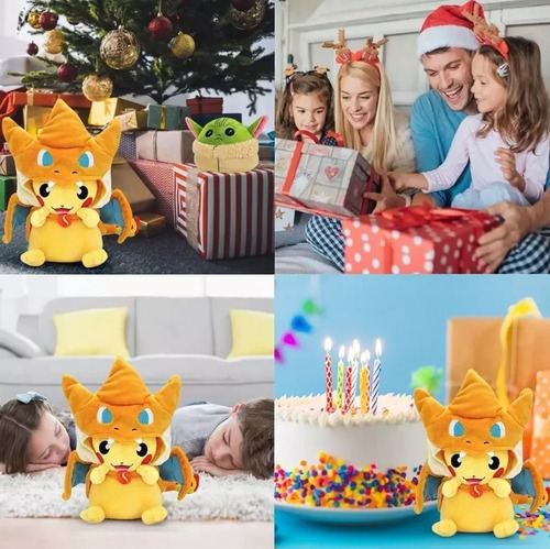 Muñeco Decorativo Peluche Muñeco De Juguete Para Niños