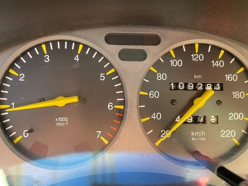 Chevrolet Corsa 1998 1.6 Gl