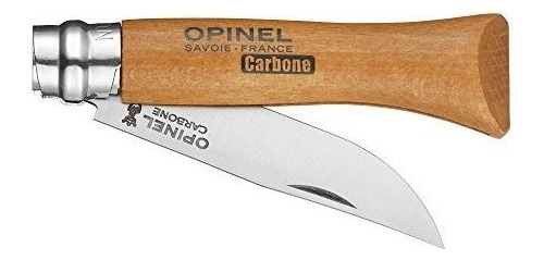 Opinion - Cuchillo De Bolsillo Plegable De Acero Al Carbono