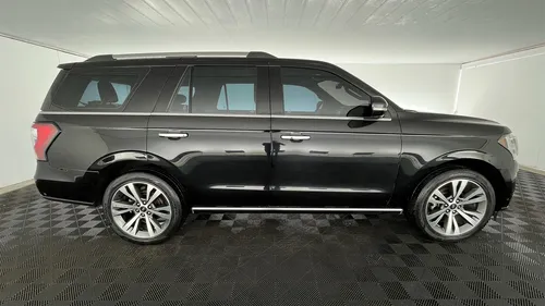 Ford Expedition Limited