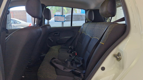 Renault Clio 1.2 Mio Confort Plus Abc