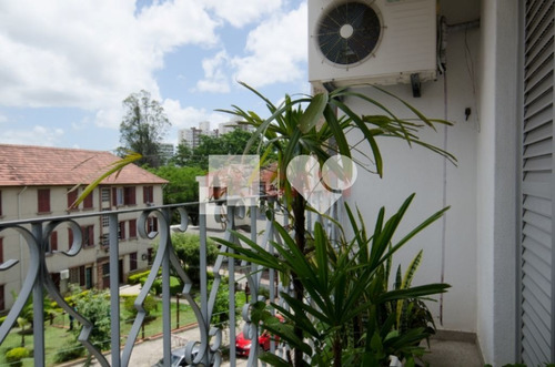 Imagem 8 de 15 de Cobertura - Passo Da Areia - Ref: 14848 - V-308794