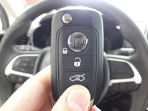 Imagem 4 de 7 de Fiat Cronos Drive 1.3