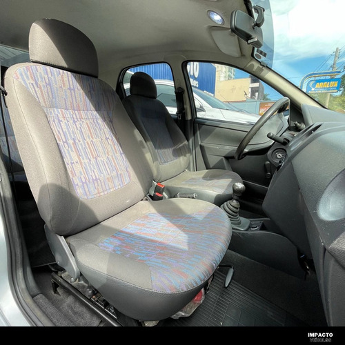 Imagem 5 de 8 de Chevrolet Celta 1.0 4p Vhc Flex Life