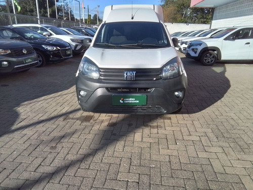 Fiat Fiorino 1.4 MPI FURGÃO ENDURANCE 8V FLEX 2P MANUAL