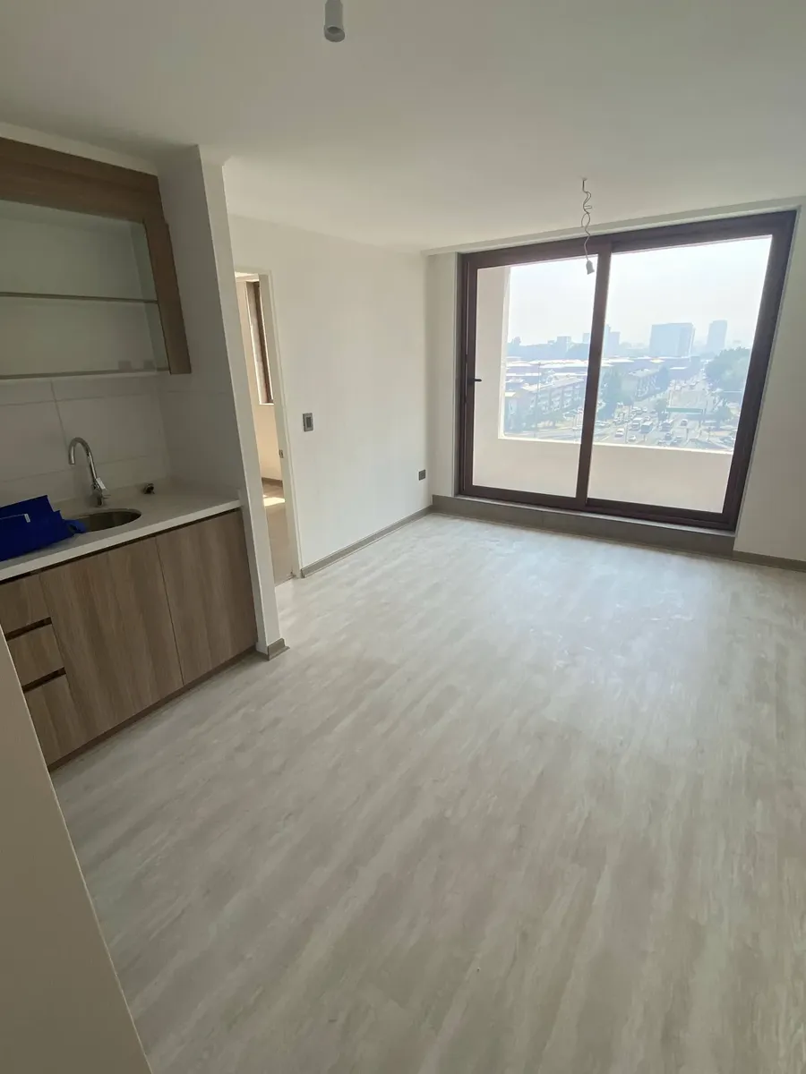 Imagen 3 de 14 de Departamento 1 Dormitorio 1 Baño. Trato Directo Con Dueño