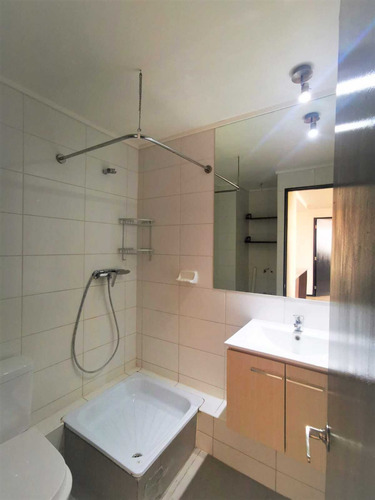 Arriendo Departamento 2 Dormitorio, Ñuñoa (103533)