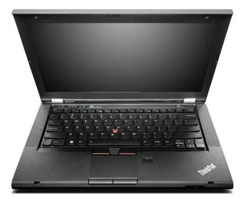Ordenador portátil Lenovo Thinkpad T430 Core I5 2330 3º 4GB 120GB SSD