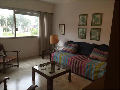 Venta Apartamento Monoambiente Península 