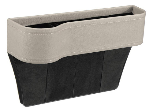 Caja Almacenamiento Plastico Para Asiento Coche Color: H