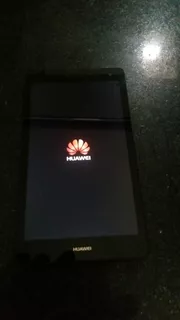 Tablet Huawei Mediapad T3 7pulgadas.