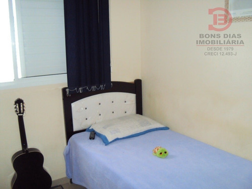 Imagem 8 de 15 de Sobrado Em Condominio - Jardim Sao Nicolau - Ref: 6232 - V-6232