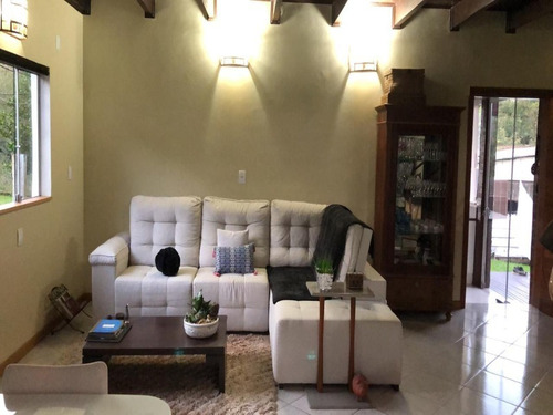 Chácara 1.570 M² - Parque Neto - Portão - Rs - 2436 - 68425848