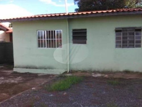 Imagem 10 de 12 de Casa À Venda Em Nova Campinas - Ca213561