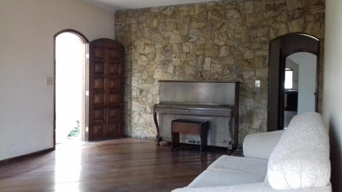 Imagem 1 de 29 de Sobrado Com 3 Dormitórios À Venda, 200 M² Por R$ 895.000,00 - Vila Bonilha - São Paulo/sp - So31320v