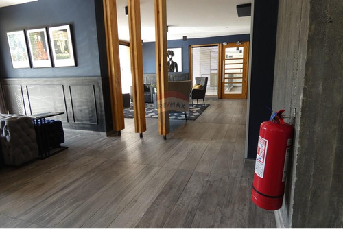 Arriendo, Dúplex 1d-1b, 50 Mts2, Santiago