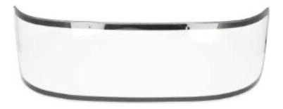 Al181666 Headlight Glass Fits John Deere Premium 6230 63 Cca