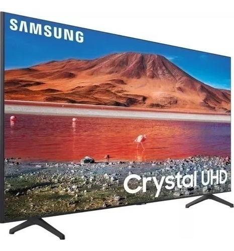 Samsung - 70 Class 7 Series Led 4k Uhd Smart Tizen Tv