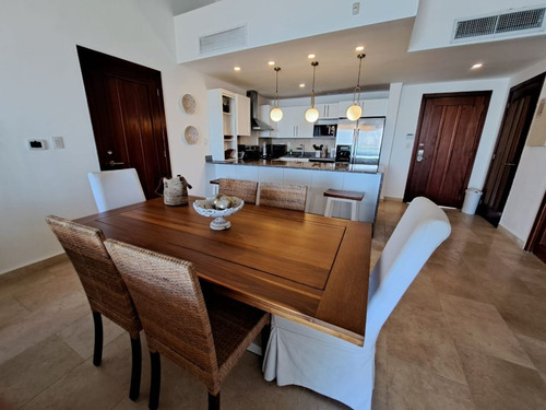 Vebta Y Renta De Apartamento En Punta Palmera
