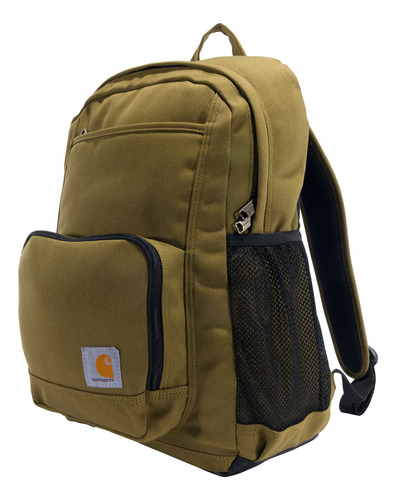 Carhartt Mochila Con Compartimento Único De 23 Litros, Paq.