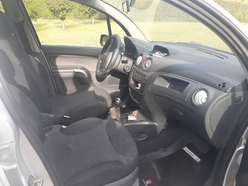 Citroën C3 1.6 I Exclusive Facelift 2008