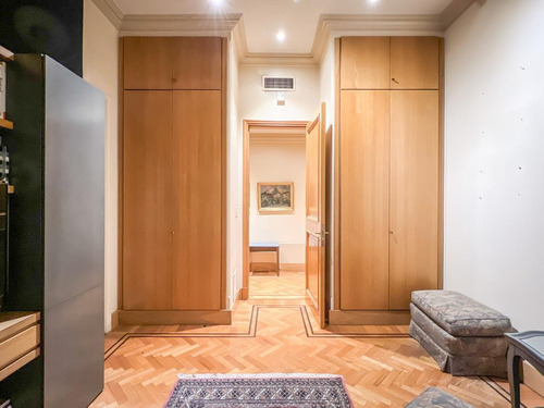 Imagen 18 de 30 de Alquiler Departamento Recoleta 4 Ambientes