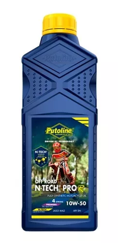 Aceite Cadena Moto Putoline Dx 11 Chain 200ml Sintético Dafy