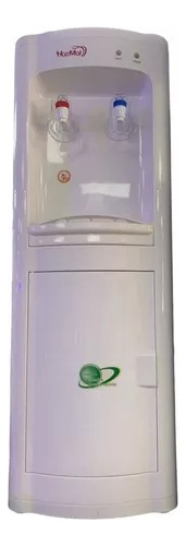 Dispensador Agua Eléctrico Pedestal Frío Y Caliente