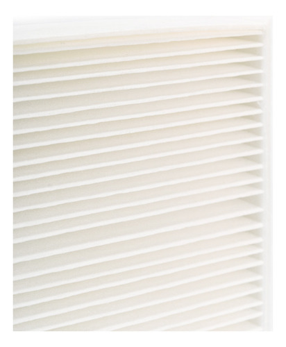 Filtro De Cabina