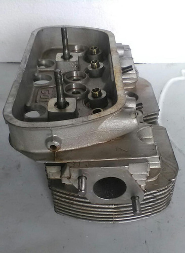 Cabeza Motor Derecha Vw Sedan F.i. 1992-2004 (vocho)